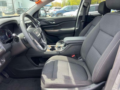 2023 GMC Acadia AWD SLE