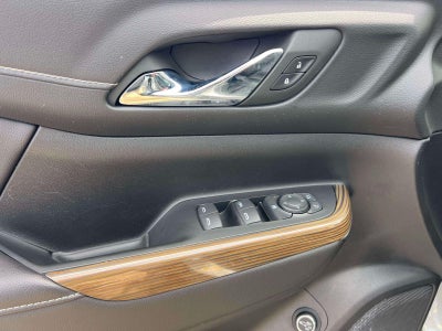 2023 GMC Acadia AWD SLE