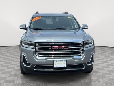 2023 GMC Acadia AWD SLE