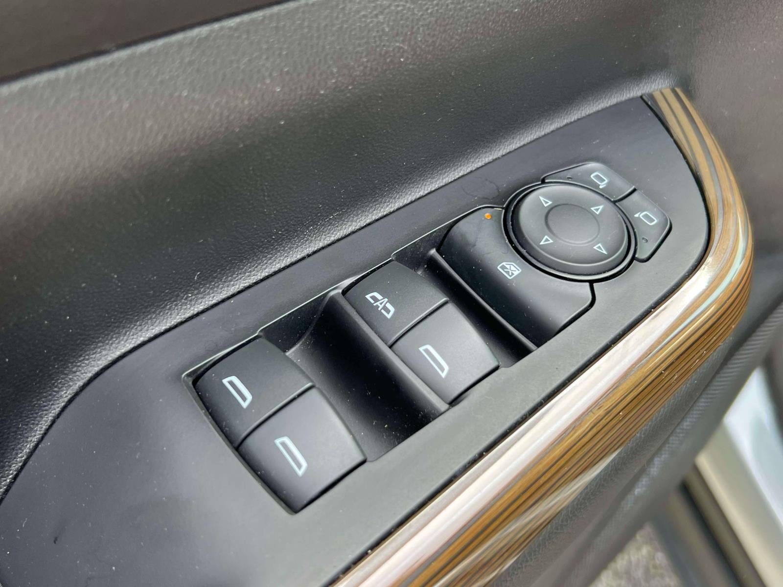2023 GMC Acadia AWD SLE