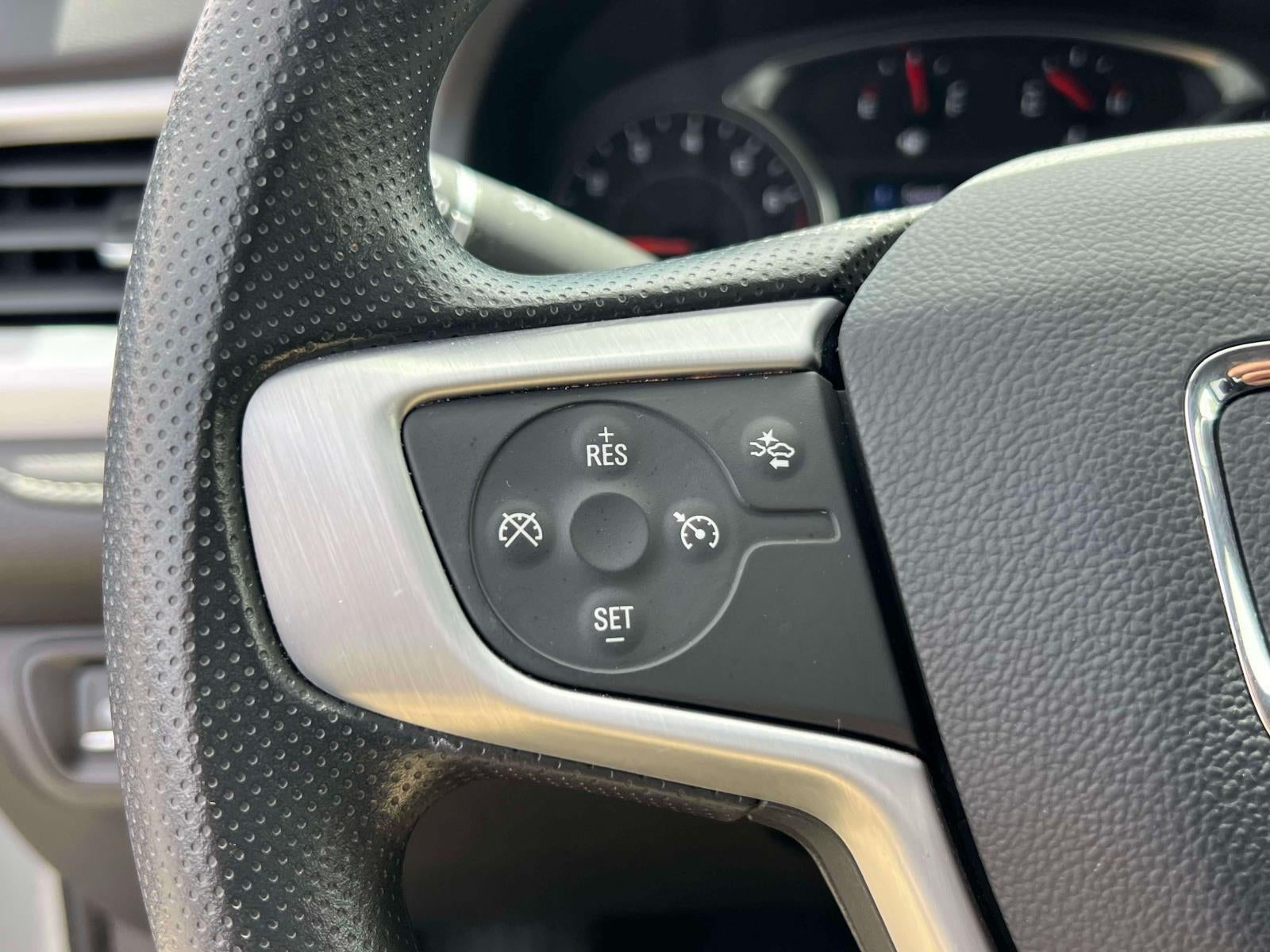 2023 GMC Acadia AWD SLE