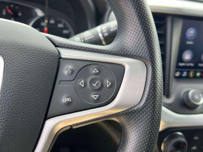 2023 GMC Acadia AWD SLE