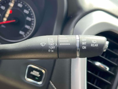 2023 GMC Acadia AWD SLE