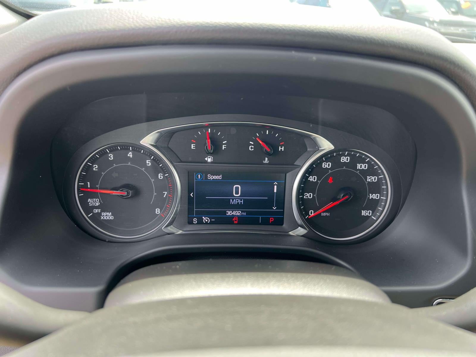 2023 GMC Acadia AWD SLE