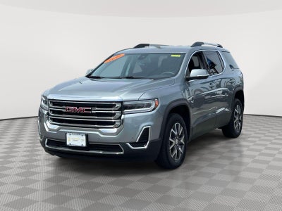 2023 GMC Acadia AWD SLE