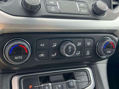 2023 GMC Acadia AWD SLE