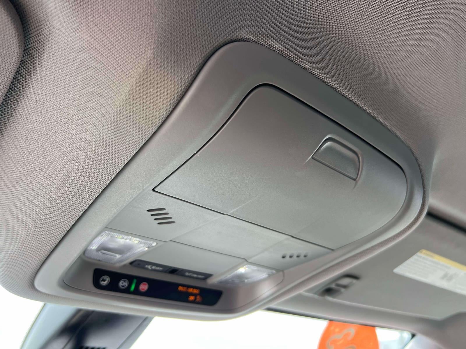 2023 GMC Acadia AWD SLE