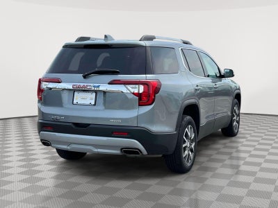 2023 GMC Acadia AWD SLE