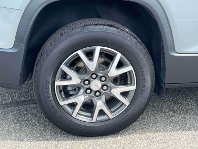 2023 GMC Acadia AWD SLE