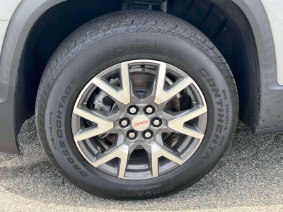 2023 GMC Acadia AWD SLE