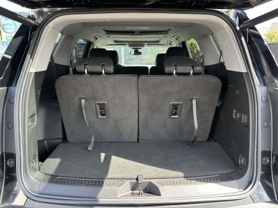 2023 GMC Acadia AWD SLE