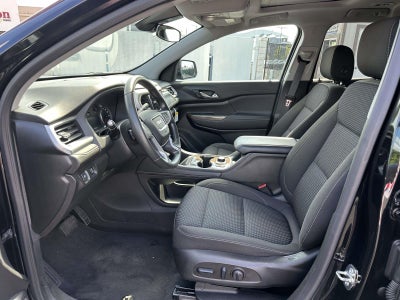 2023 GMC Acadia AWD SLE