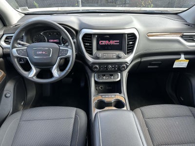 2023 GMC Acadia AWD SLE