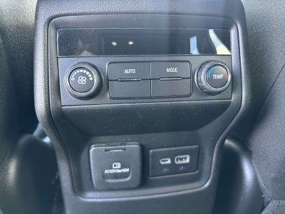 2023 GMC Acadia AWD SLE