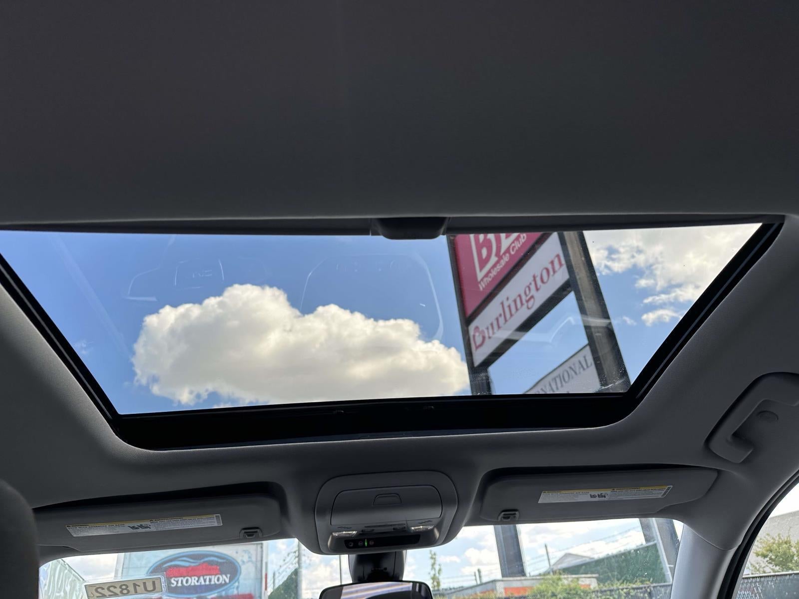 2023 GMC Acadia AWD SLE