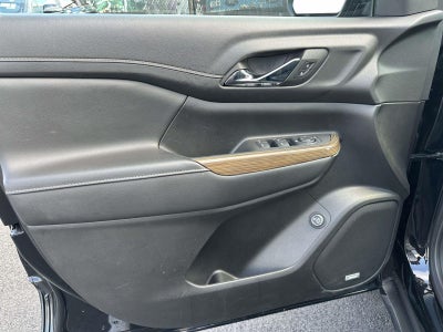 2023 GMC Acadia AWD SLE