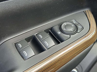 2023 GMC Acadia AWD SLE