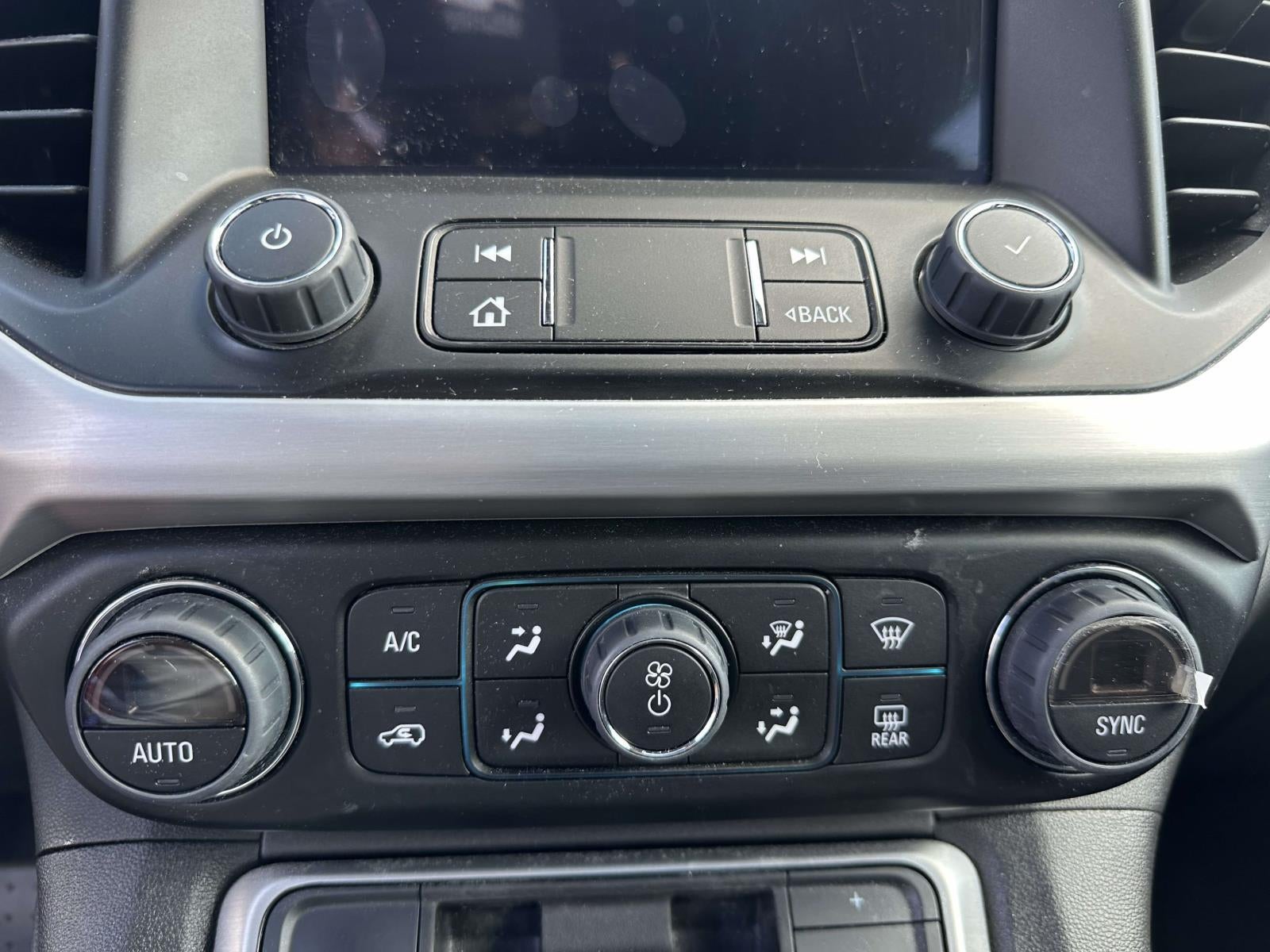 2023 GMC Acadia AWD SLE