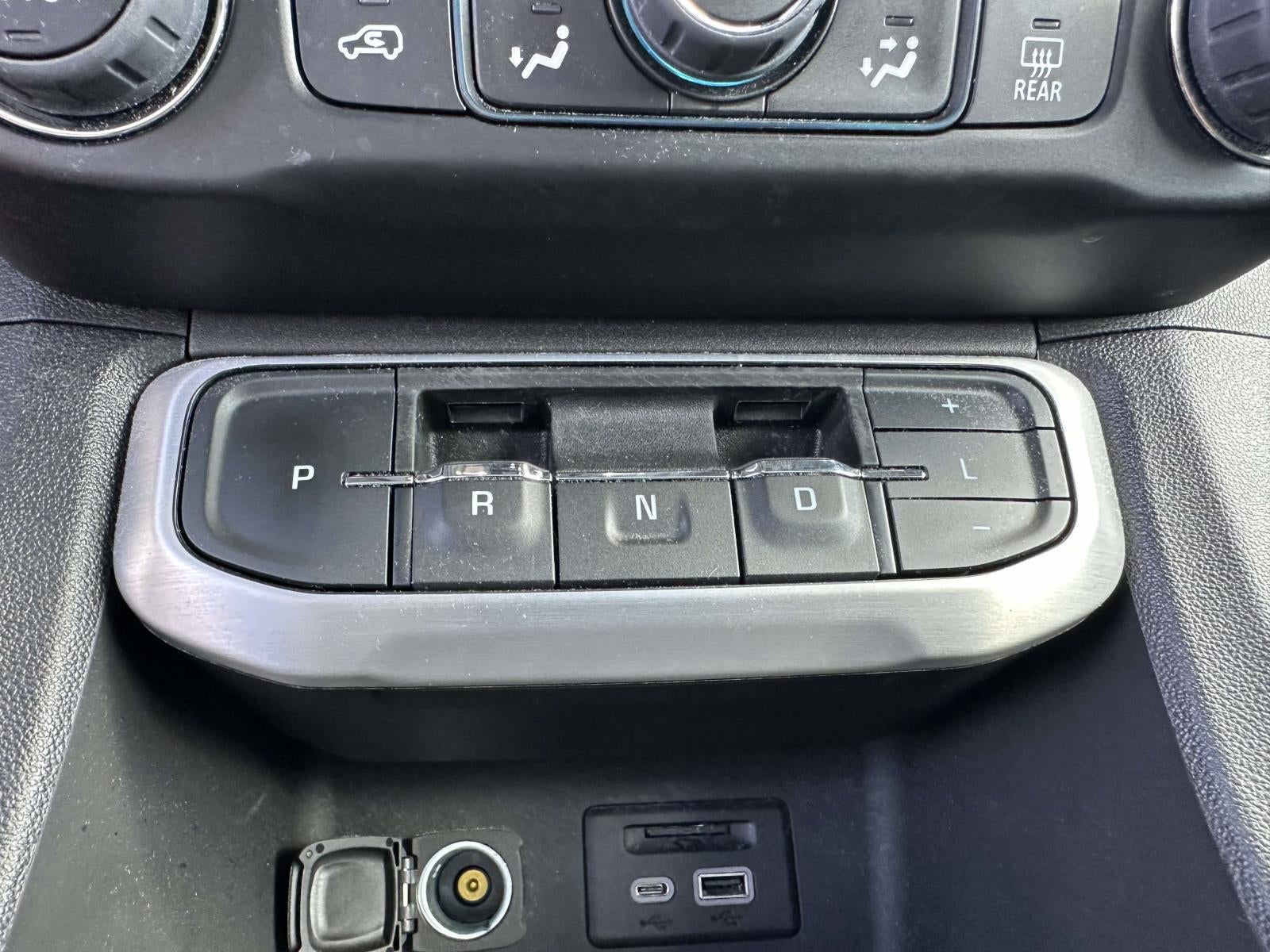 2023 GMC Acadia AWD SLE