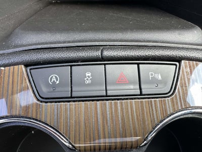 2023 GMC Acadia AWD SLE