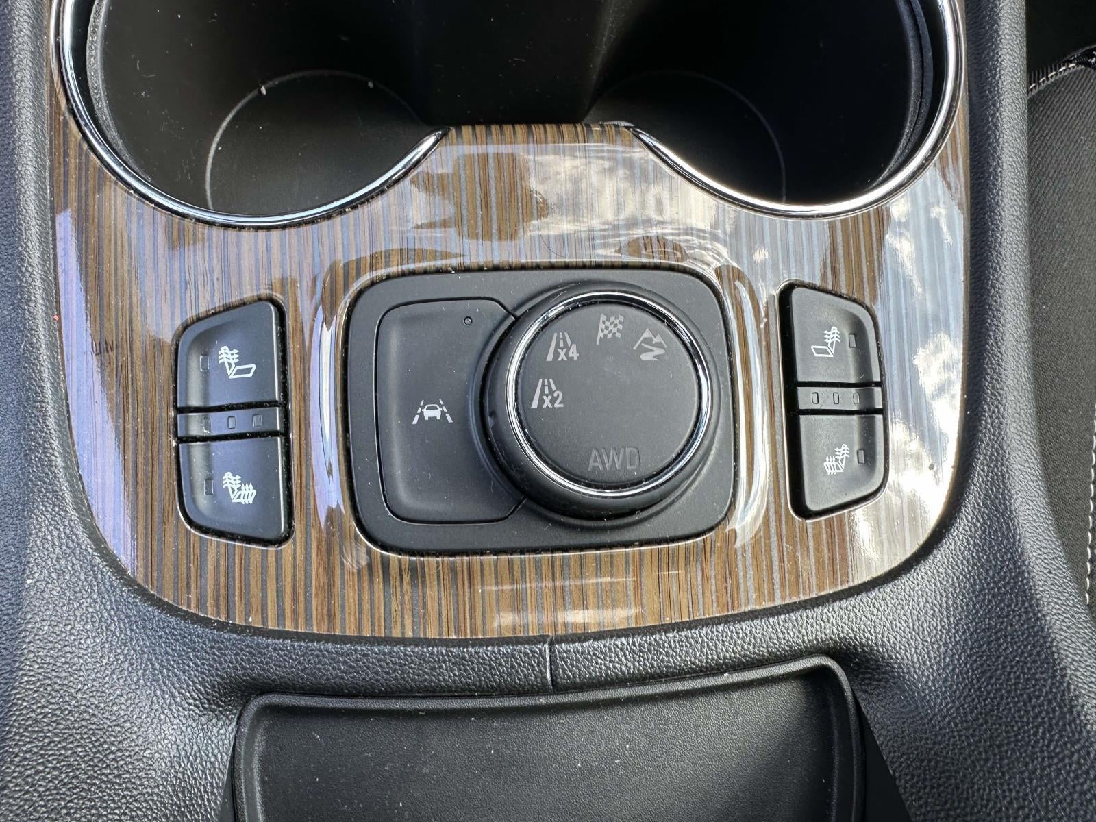 2023 GMC Acadia AWD SLE