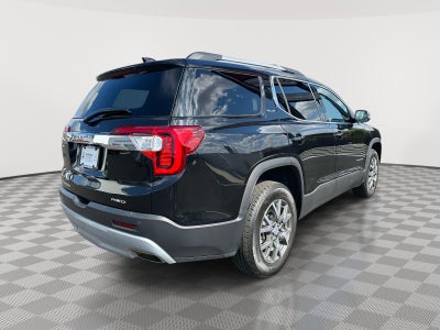 2023 GMC Acadia AWD SLE