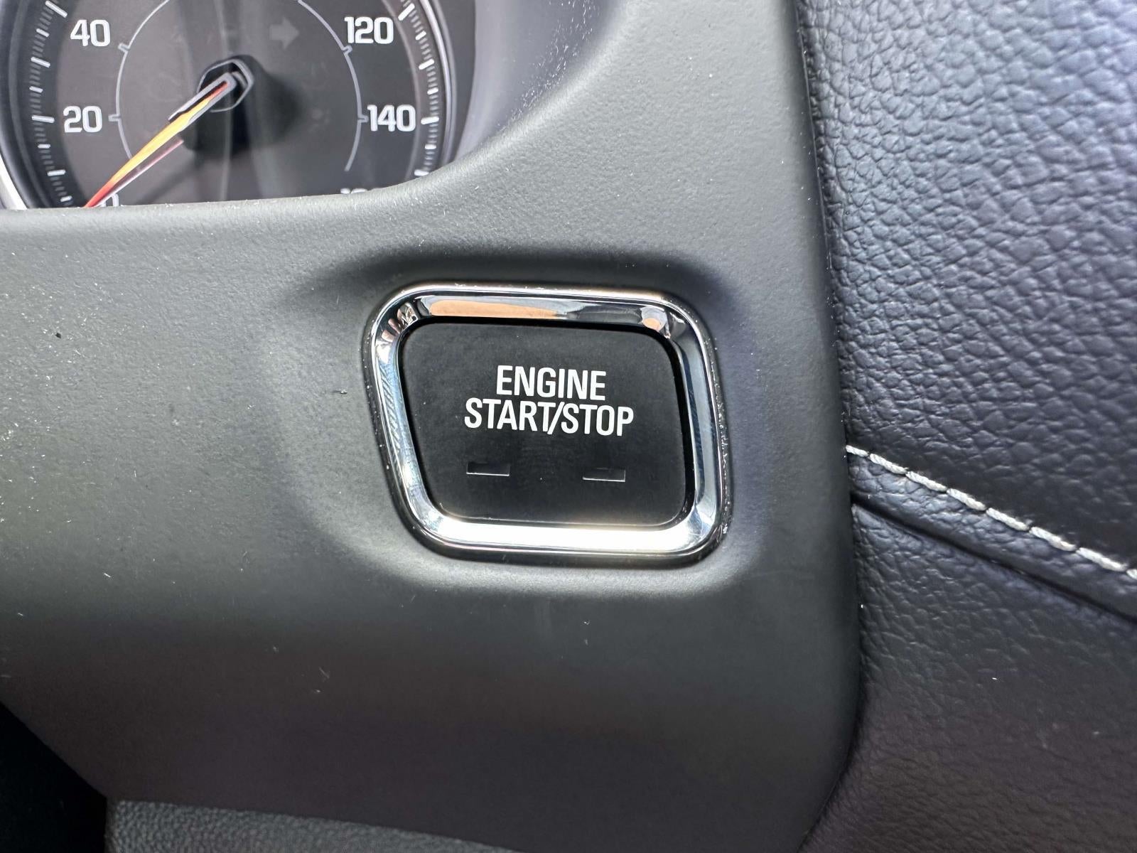 2023 GMC Acadia AWD SLE