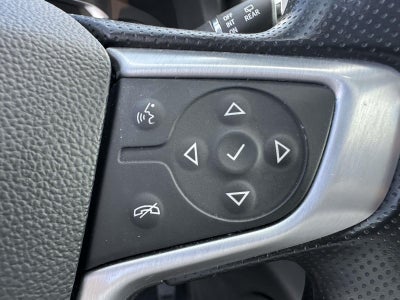 2023 GMC Acadia AWD SLE