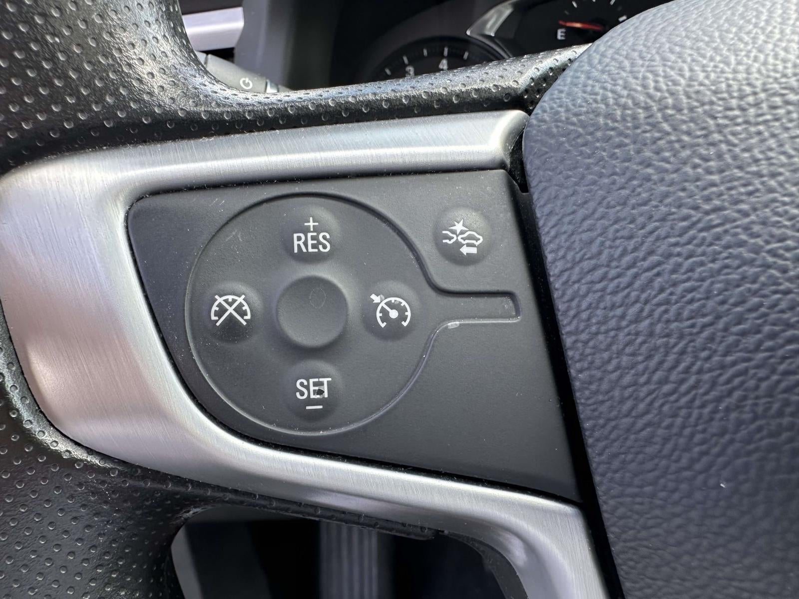 2023 GMC Acadia AWD SLE