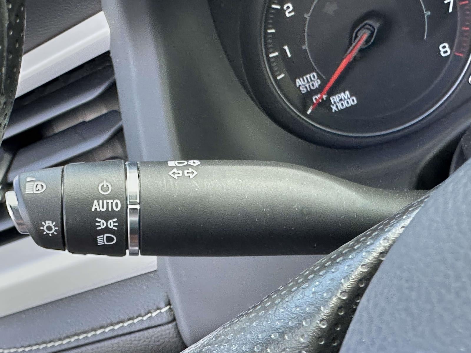 2023 GMC Acadia AWD SLE