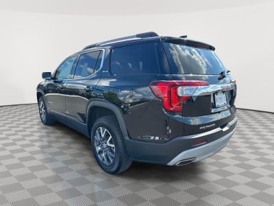 2023 GMC Acadia AWD SLE