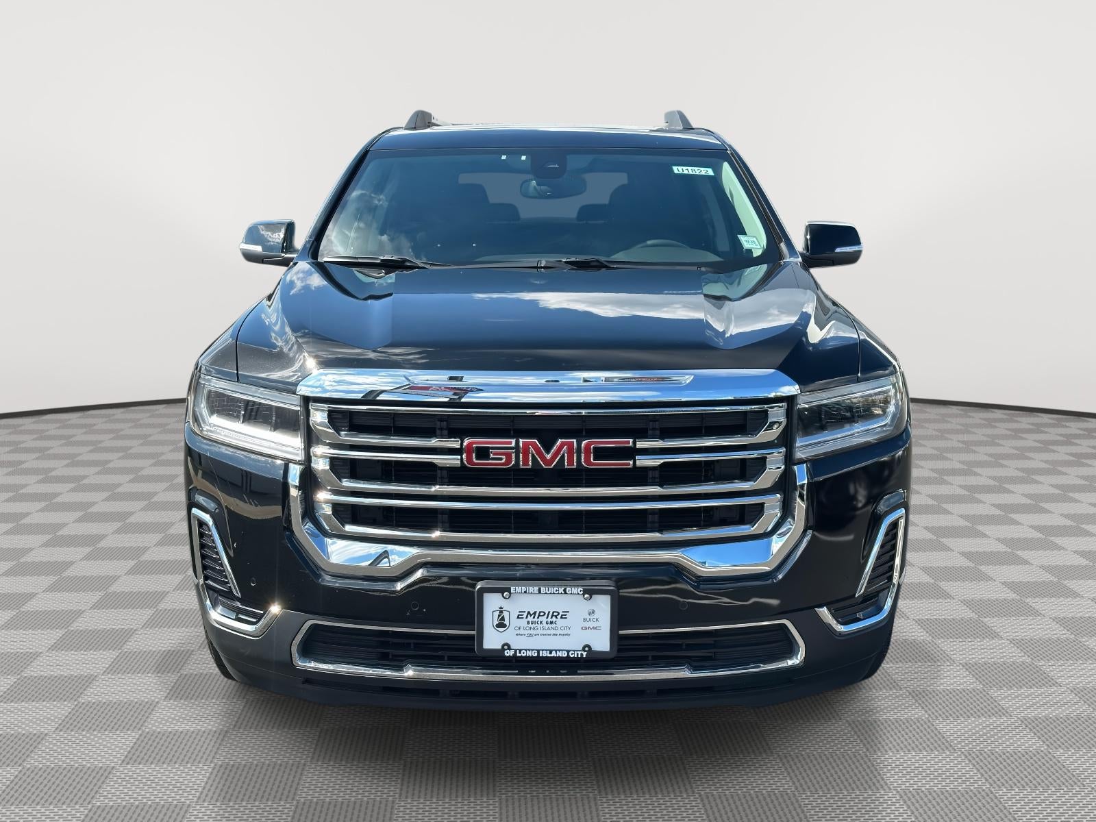 2023 GMC Acadia AWD SLE