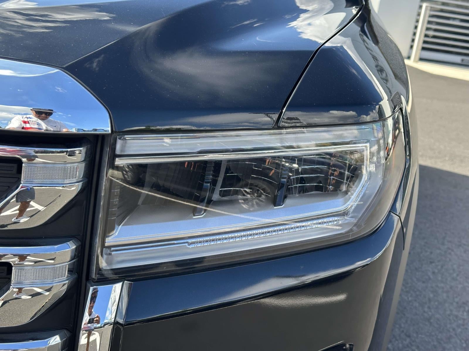 2023 GMC Acadia AWD SLE