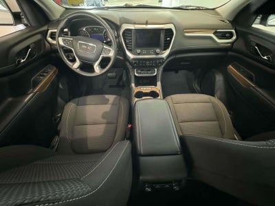 2023 GMC Acadia AWD SLE