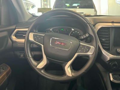 2023 GMC Acadia AWD SLE