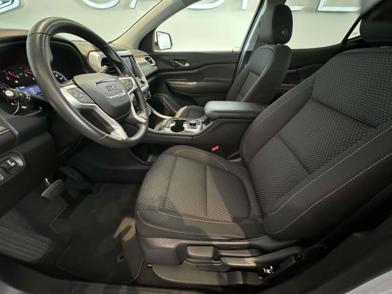 2023 GMC Acadia AWD SLE