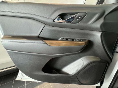 2023 GMC Acadia AWD SLE