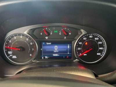 2023 GMC Acadia AWD SLE