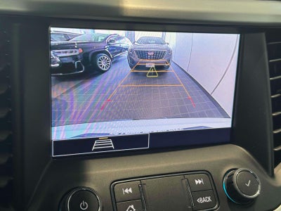 2023 GMC Acadia AWD SLE