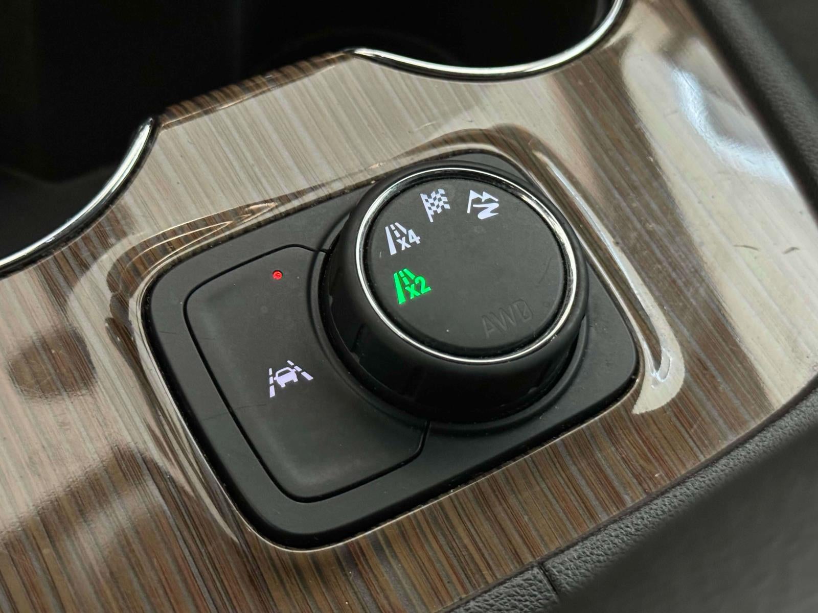 2023 GMC Acadia AWD SLE