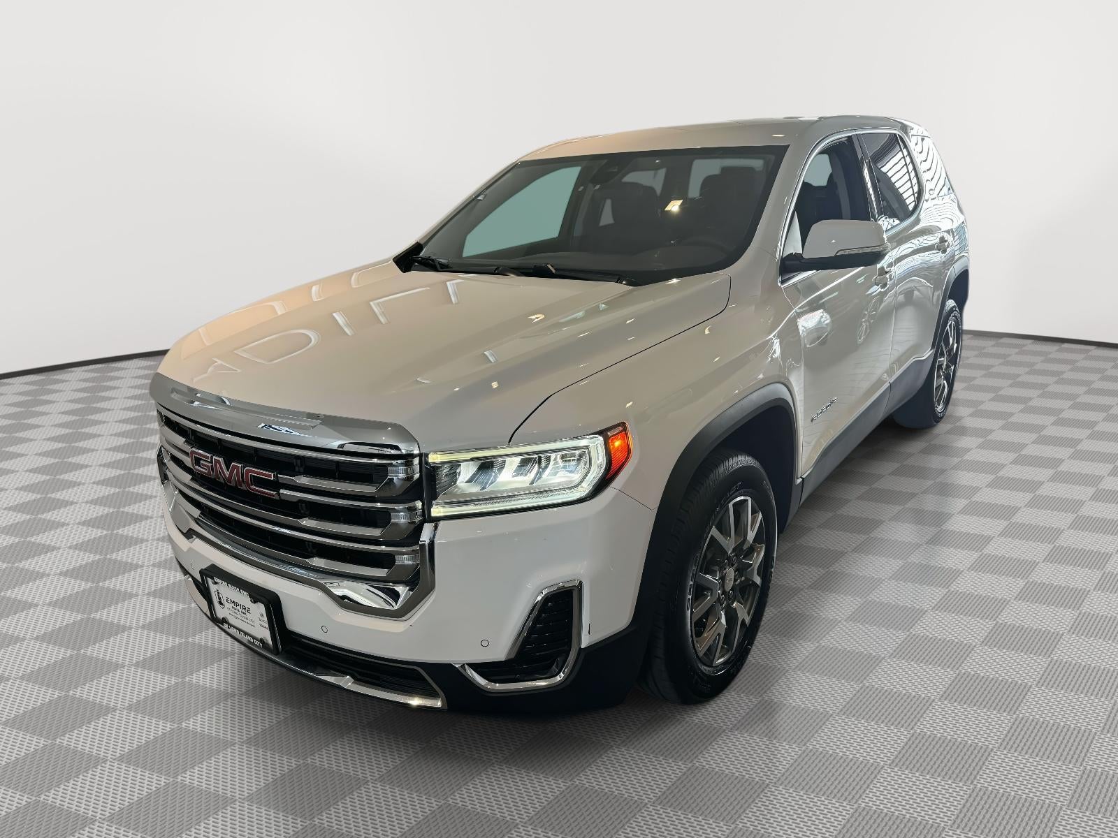 2023 GMC Acadia AWD SLE