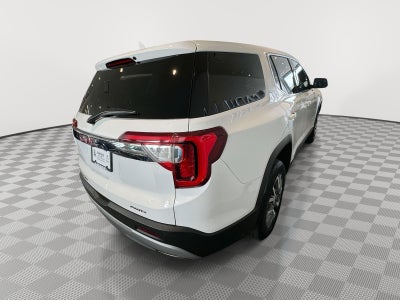 2023 GMC Acadia AWD SLE