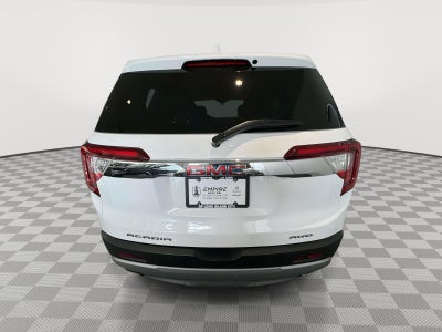 2023 GMC Acadia AWD SLE