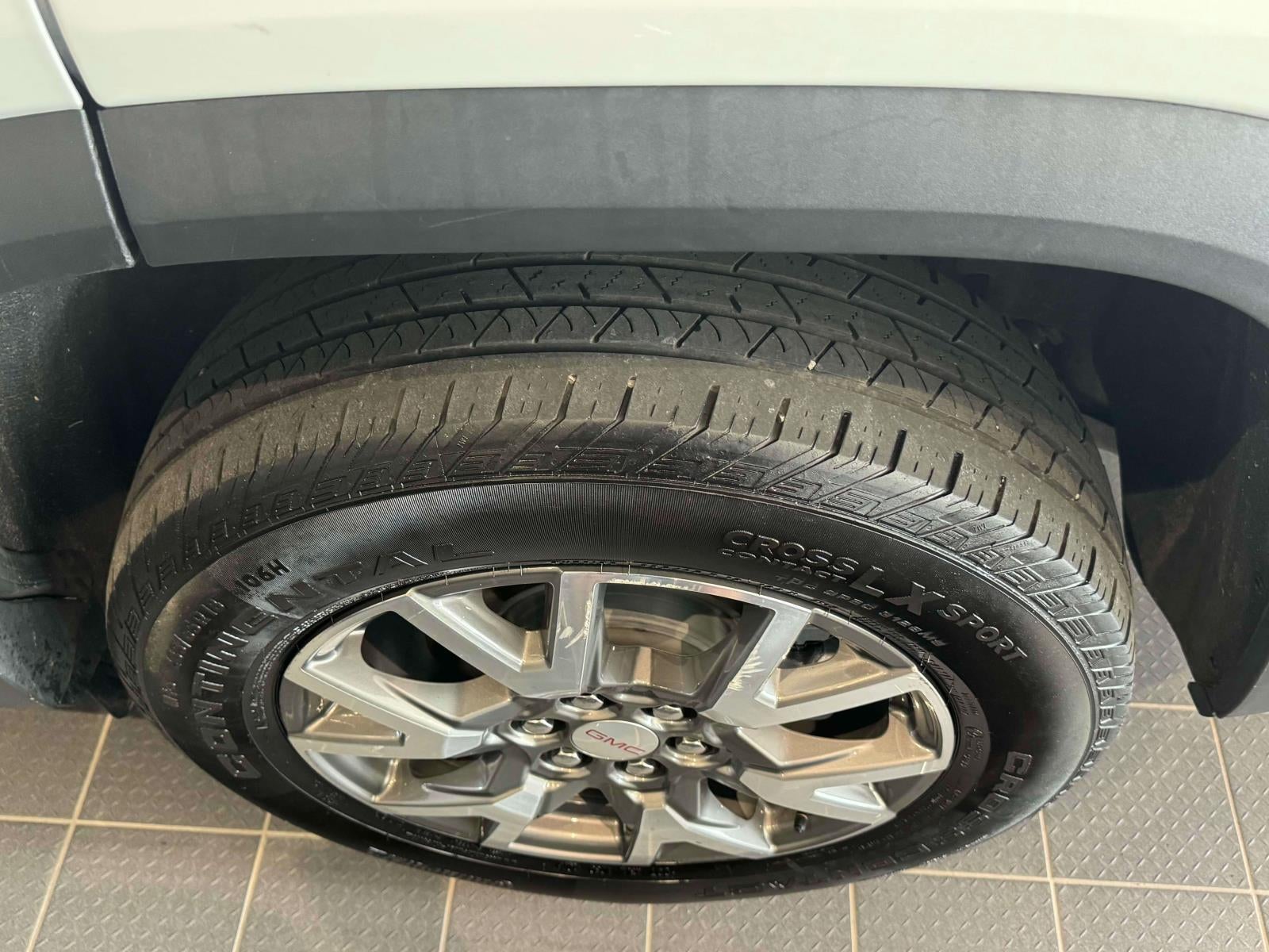 2023 GMC Acadia AWD SLE