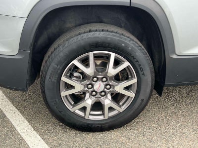 2023 GMC Acadia AWD SLE