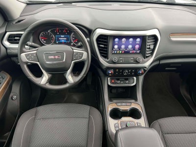 2023 GMC Acadia AWD SLE