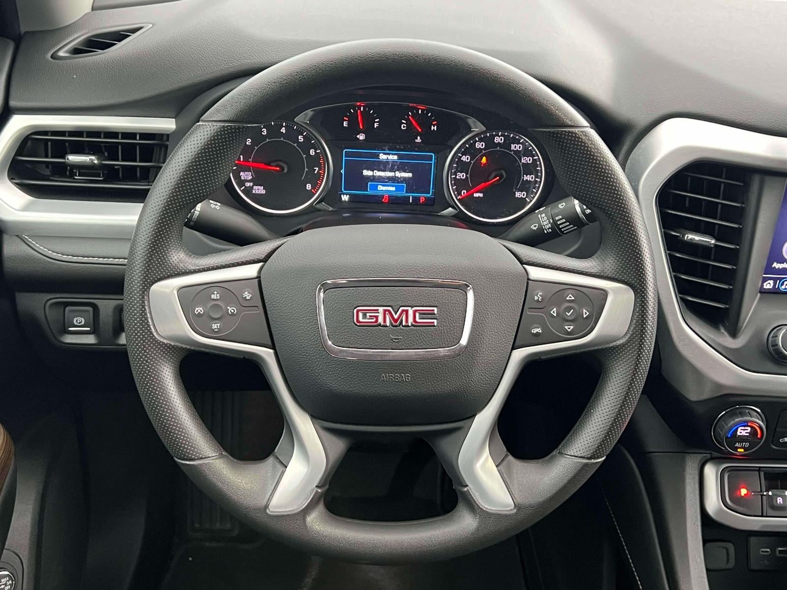 2023 GMC Acadia AWD SLE