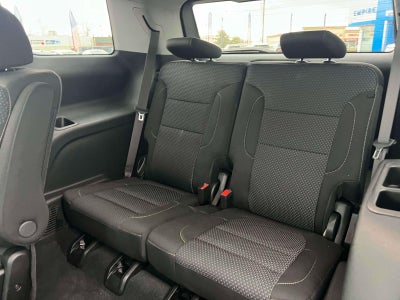 2023 GMC Acadia AWD SLE