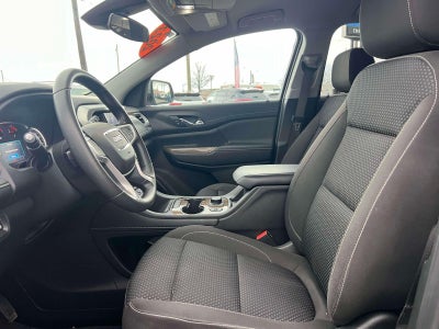 2023 GMC Acadia AWD SLE