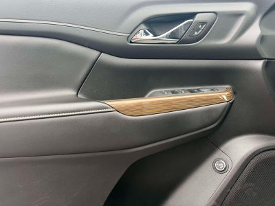 2023 GMC Acadia AWD SLE